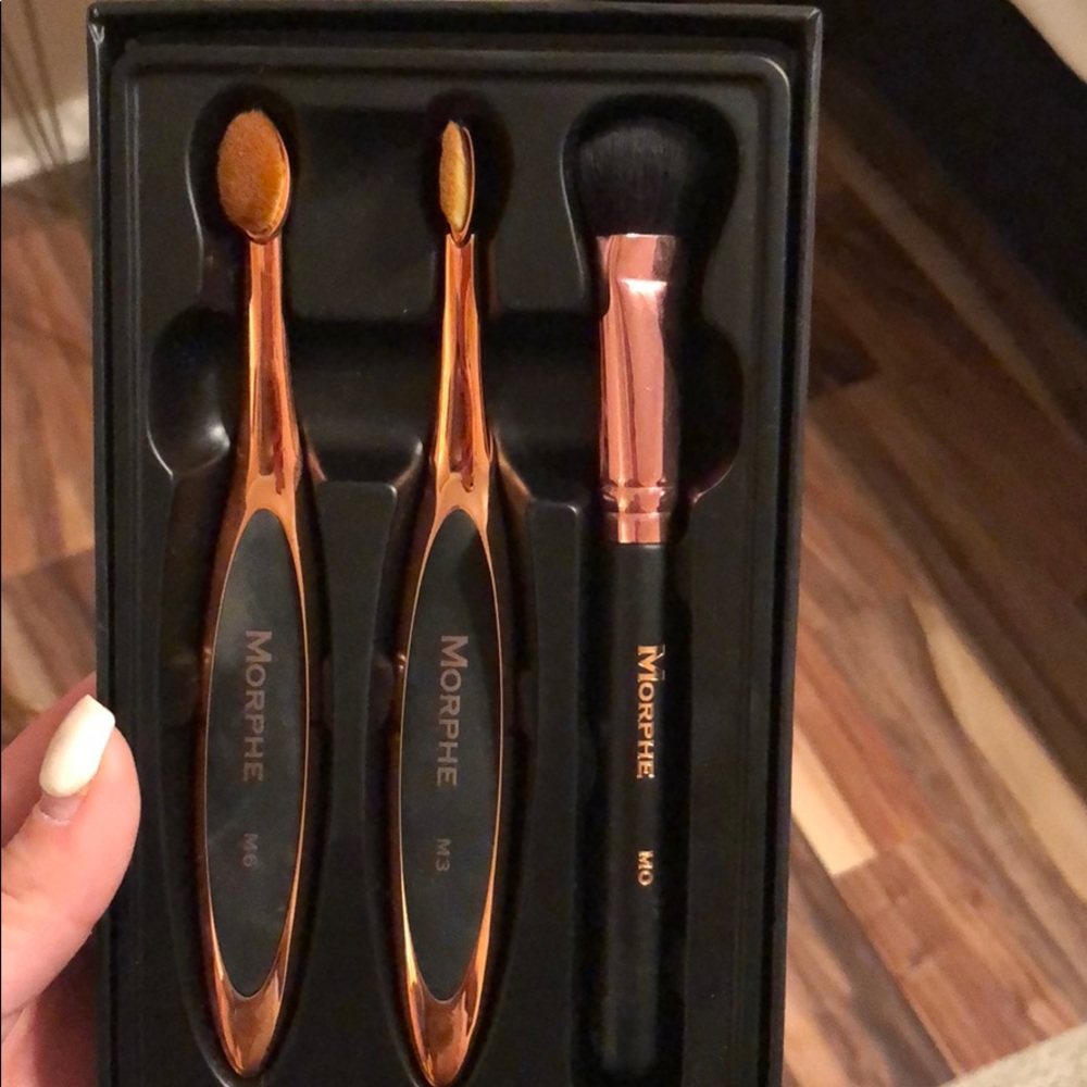 Brushes